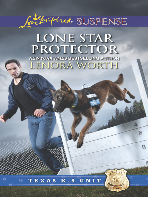 Title details for Lone Star Protector by Lenora Worth - Available